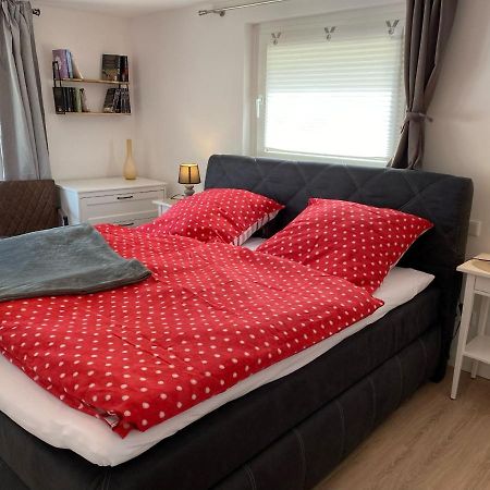 Ferienwohnung Dick Schmallenberg Bagian luar foto