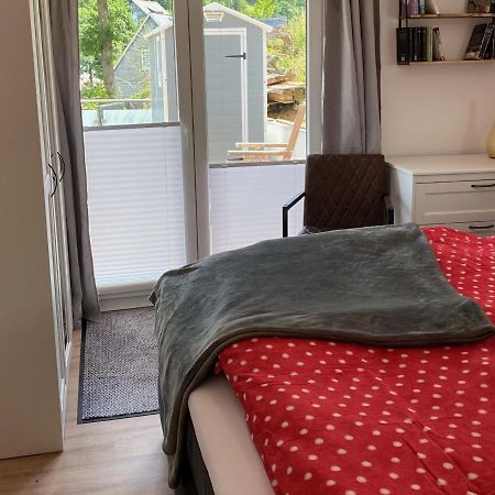 Ferienwohnung Dick Schmallenberg Bagian luar foto