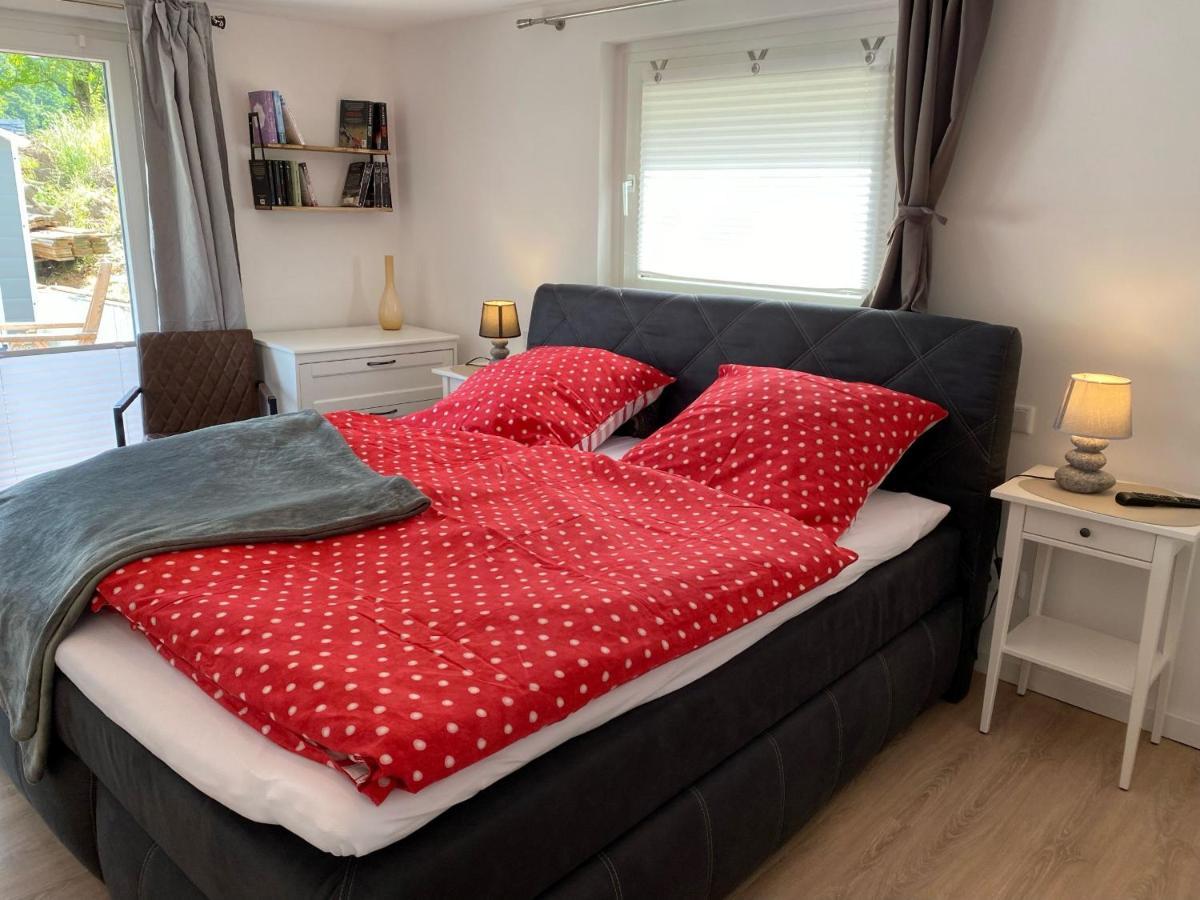 Ferienwohnung Dick Schmallenberg Bagian luar foto