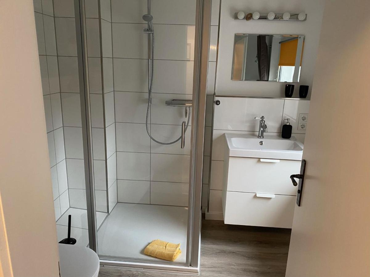 Ferienwohnung Dick Schmallenberg Bagian luar foto