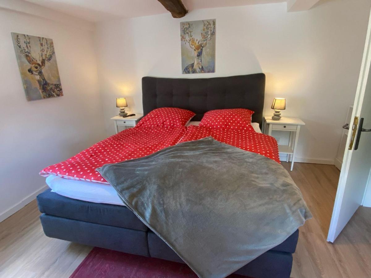 Ferienwohnung Dick Schmallenberg Bagian luar foto